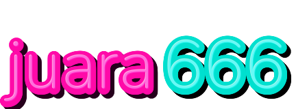 juara666 — logo kanal